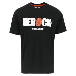 Herock ENI T-SHIRT SHORTSLEEVE