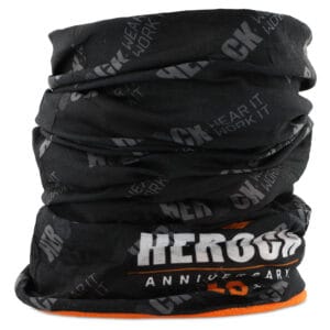 Herock HAKO FLEECE NECK GAITER