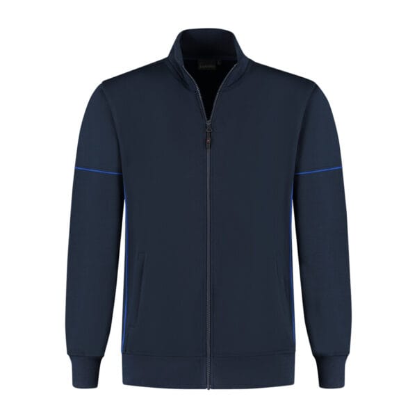 Santino Sweatvest Colt