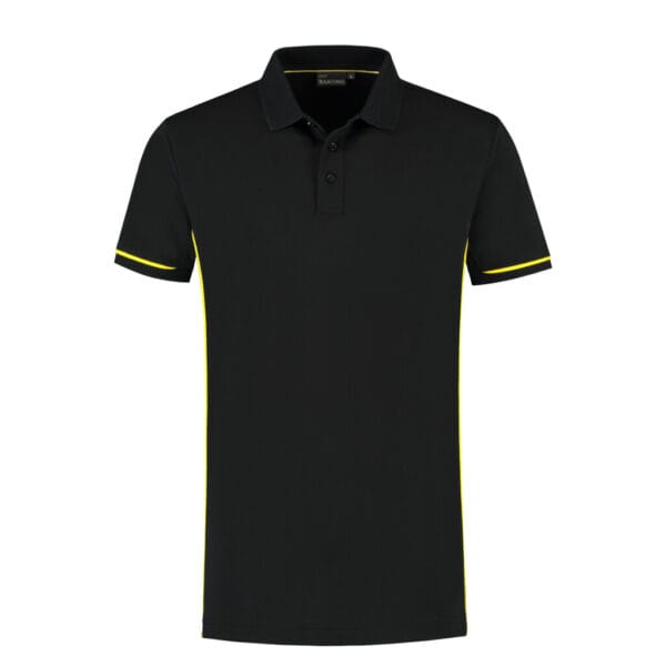 Santino Poloshirt Carsen+