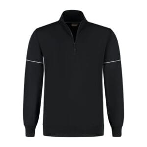 Santino Zipsweater Collin