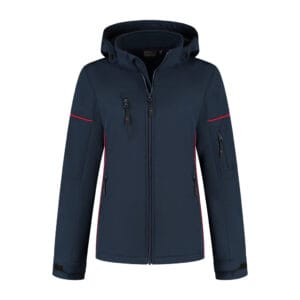 Santino Softshell Jacket Curtis Ladies