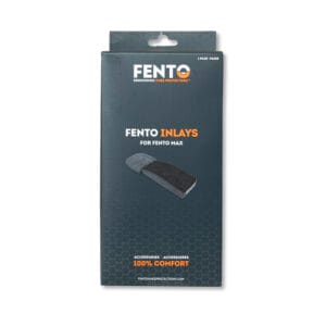 FENTO MAX INLAYS