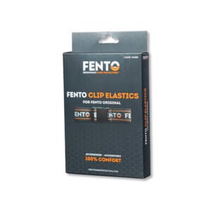 FENTO ORIGINAL SET CLIP ELASTIEKEN