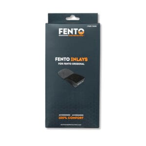 FENTO ORIGINAL INLAYS