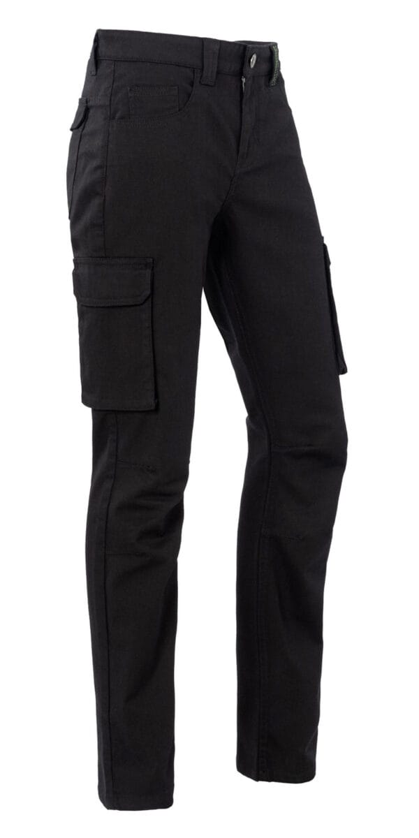 Brams Paris Livia women OCS GRS workwear X36 security str.pant