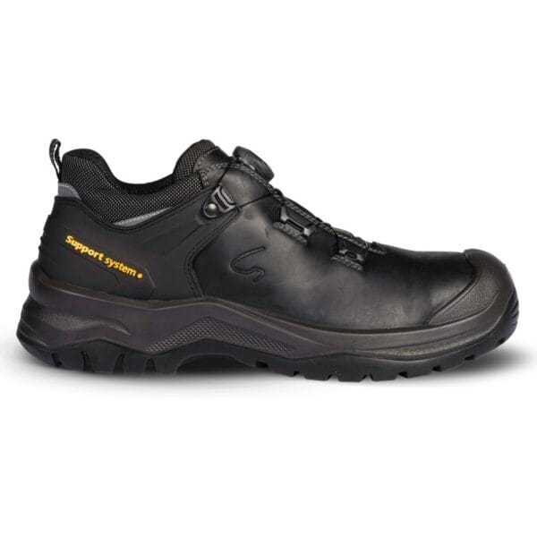 GRISPORT 901 BOA draaiknop, Veiligheidsschoenen (S3) laag