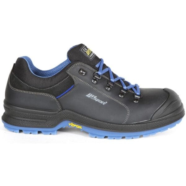 GRISPORT ULTRON BIONIK, Veiligheidsschoenen (S3) laag