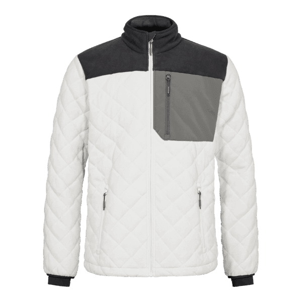 Engel Entire Fleece Jacket 1326-143