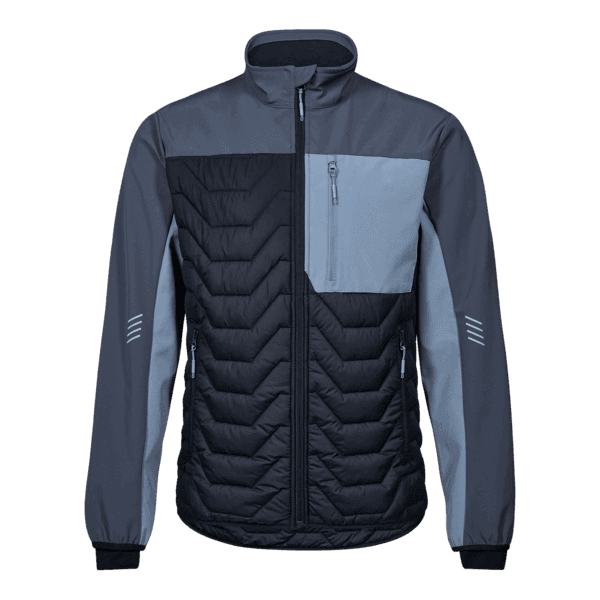 Engel Entire Quilted Jacket 1328-142