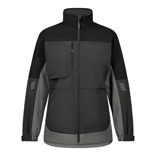 Engel Entire Womens Softshell Jacket 1335-140