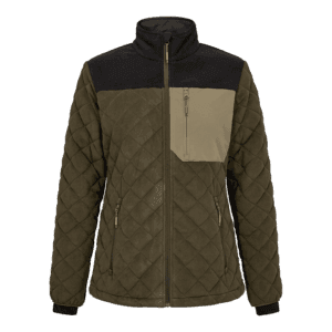 Engel Entire Women's Fleece Jacket 1336-143