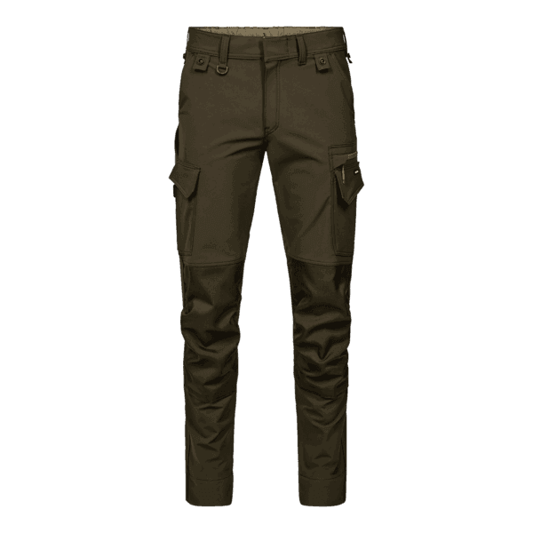 Engel Entire Work Trousers 4way 2337-234