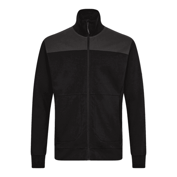 Engel Entire Sweat Cardigan 8328-247