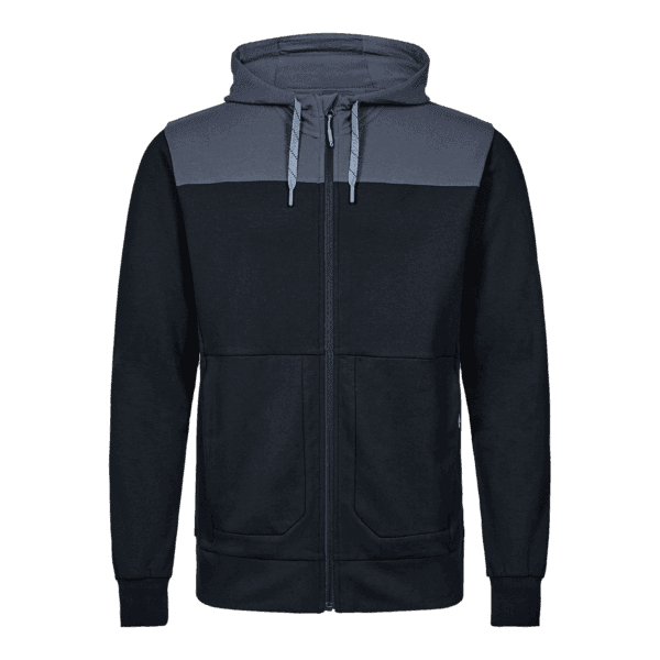 Engel Entire Hood Cardigan 8329-247