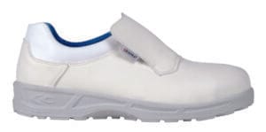 Cofra WHITE S3S FO SR