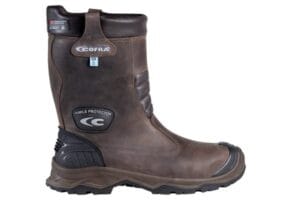 Cofra WOERDEN S7S HI CI AN SC SR HRO