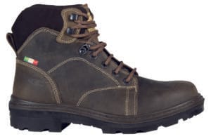 Cofra LAND BIS S3S FO SR