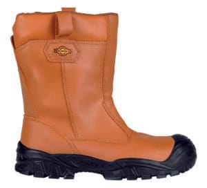 Cofra NEW CASTLE UK S3 CI SC FO SR