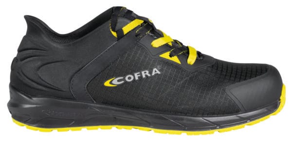 Cofra SPRINT S1PS FO SR