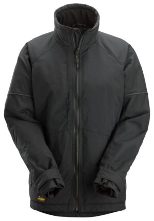 Snickers AllroundWork isolerend Dames Jack 1187