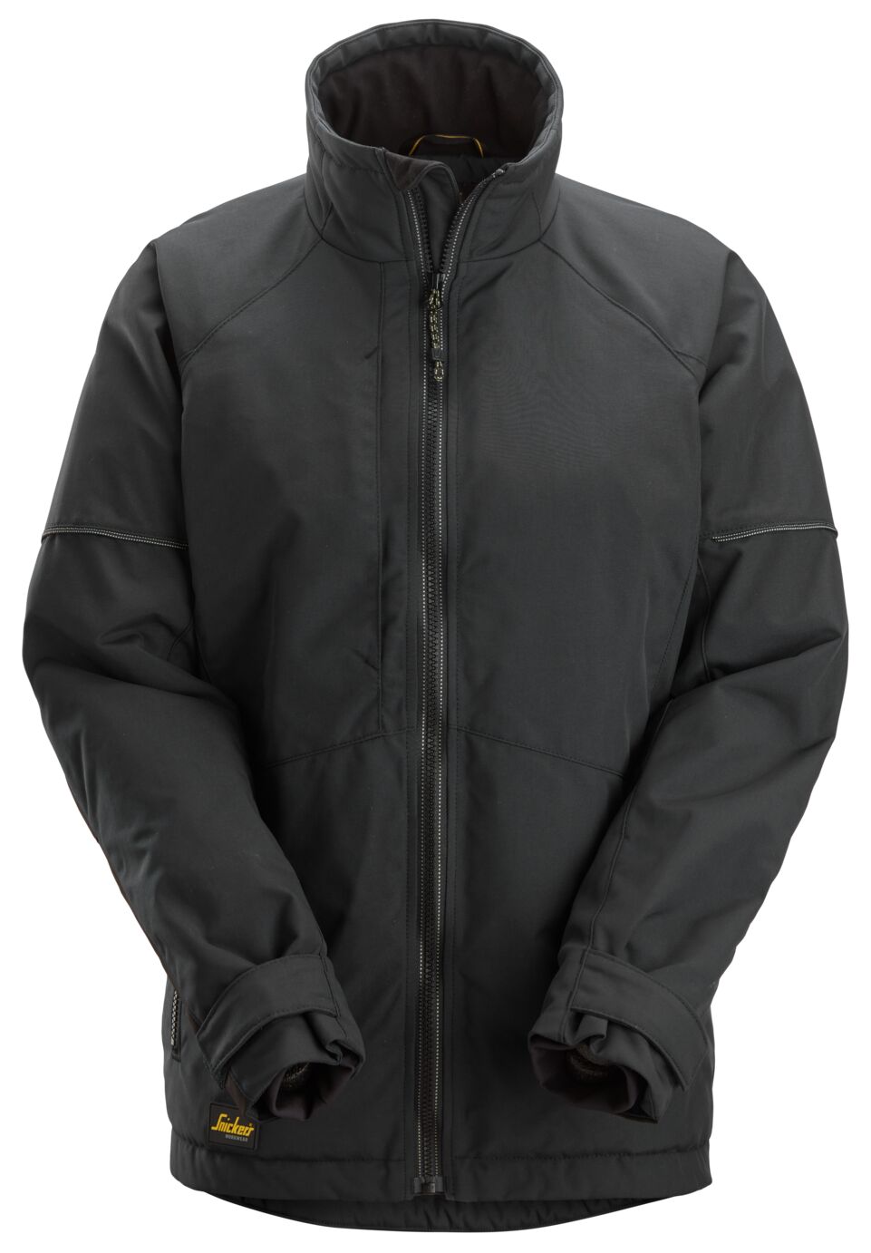 Snickers AllroundWork isolerend Dames Jack 1187