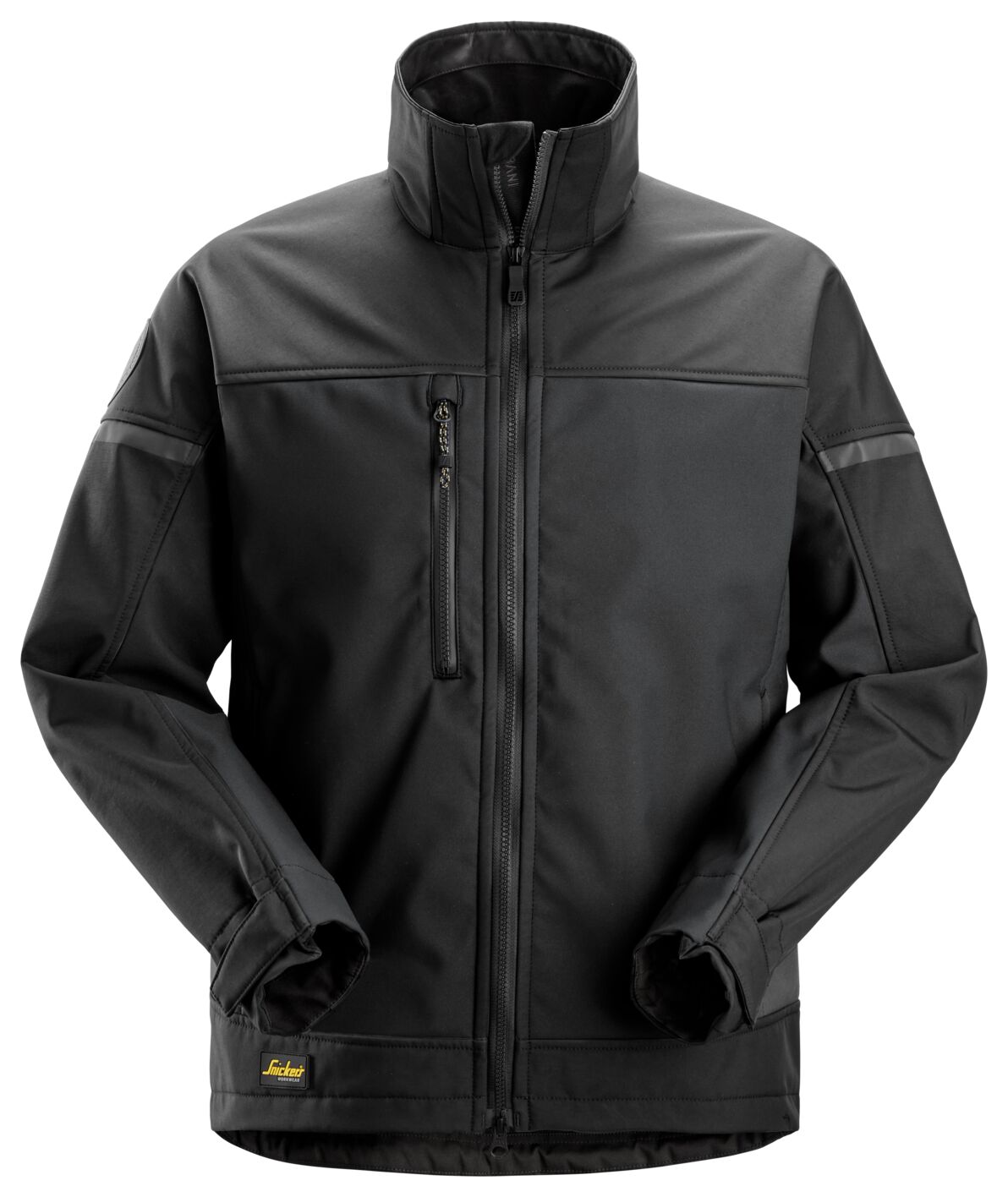 Snickers AllroundWork, Softshell Stretch Jack 1216