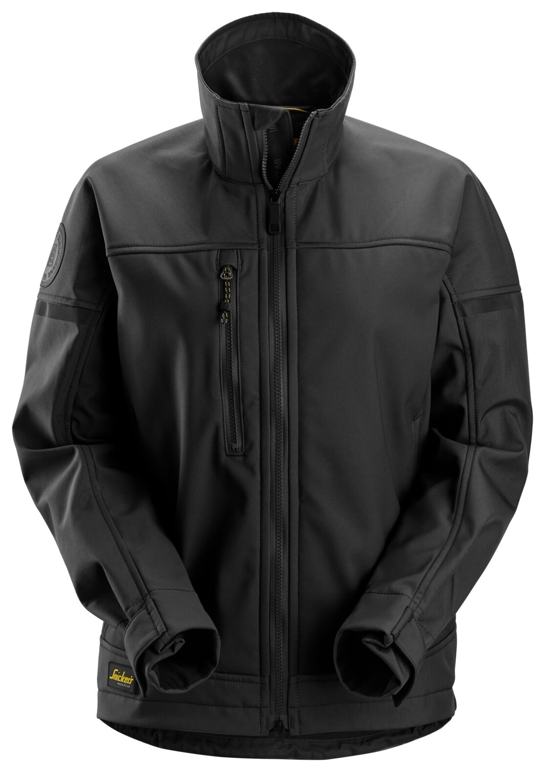 Snickers AllroundWork, Women's Softshell Stretch Jacket 1276