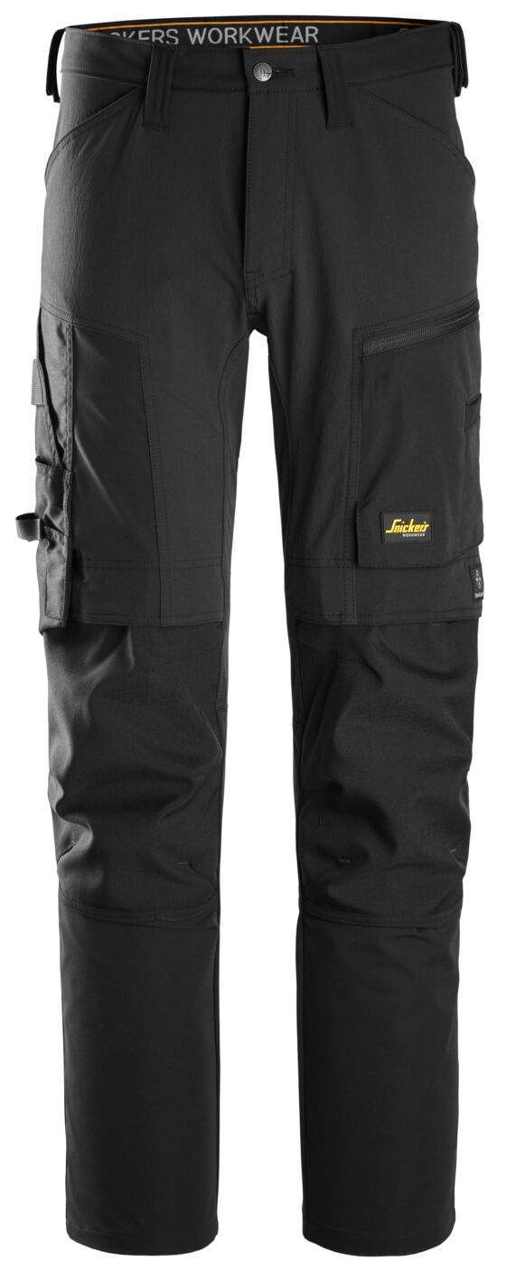 Snickers AllroundWork, Stretch Werkbroek 6318