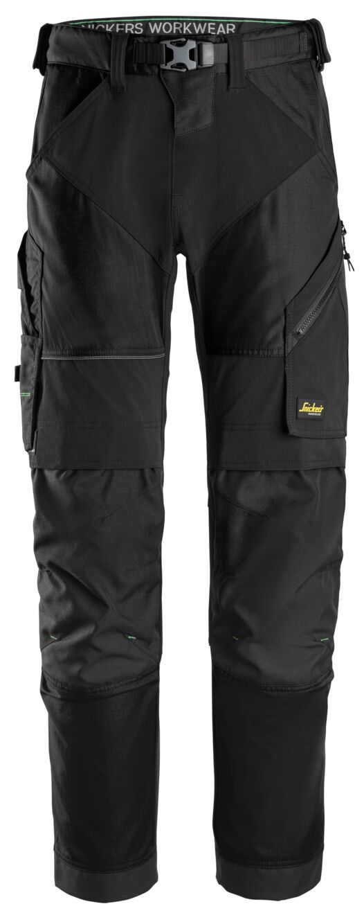 Snickers FlexiWork, Werkbroek+ 6903