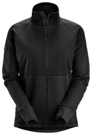 Snickers FlexiWork, Midlayer Vest voor Dames 8407