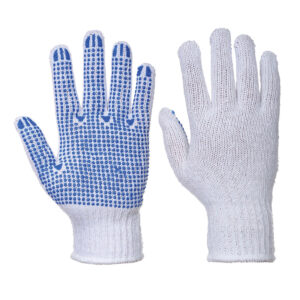 Portwest Klassieke Polka dot Handschoen A111