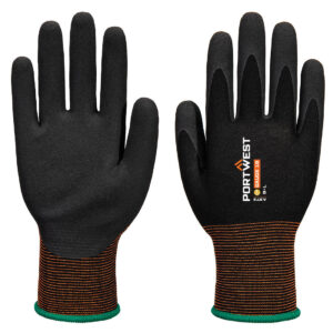 Portwest GP Grip 18 Latex Sandy Handschoen A373