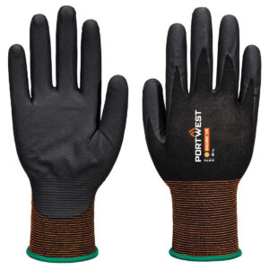 Portwest GP Grip 15 Nitril Micro Foam Handschoen A374