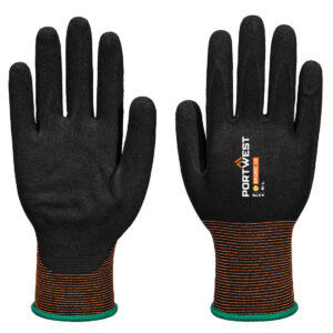 Portwest GP Grip 18 Nitril Gladde/Handschoen A375