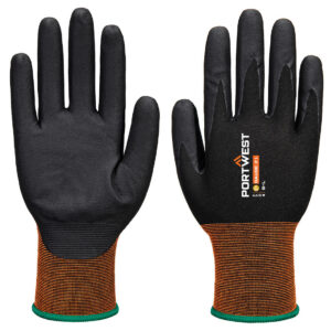Portwest GP Grip 21 Nitril Micro Foam Handschoen A377