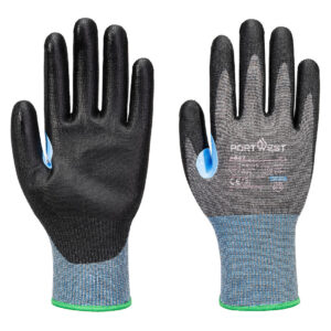 Portwest CS Cut D15 PU Snijbestendige Handschoen A647