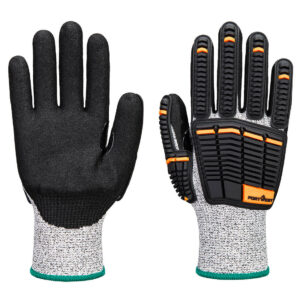 Portwest Impact C13 Nitril foam Handschoen A718