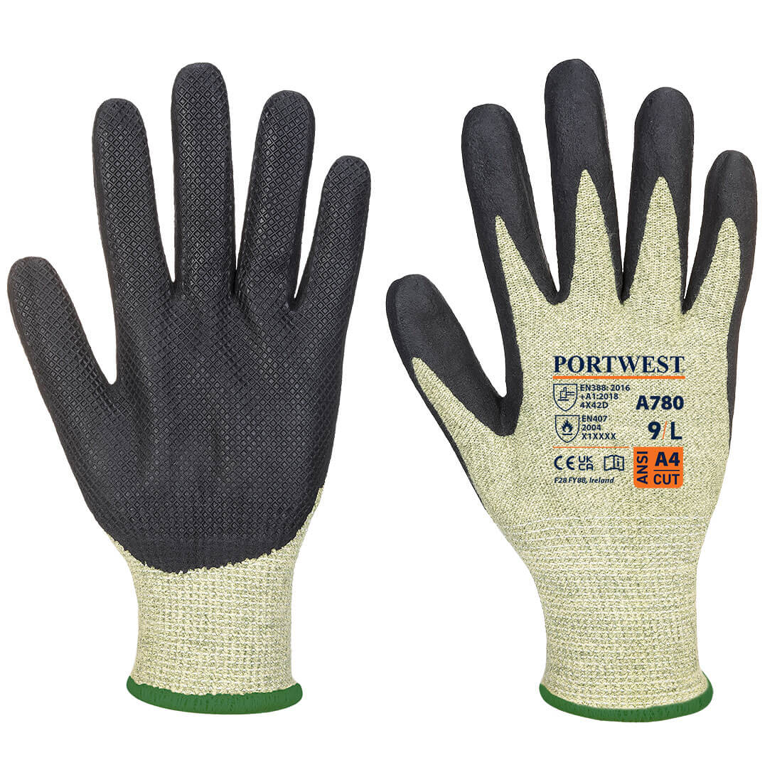 Portwest Arc Grip handschoen A780