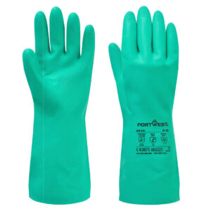 Portwest Nitrosafe Chemische Handschoen A810