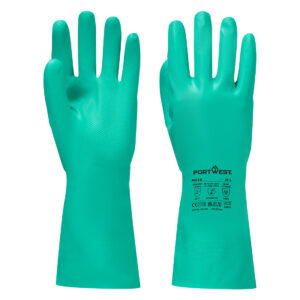 Portwest Nitrosafe Plus Chemische Handschoen A812