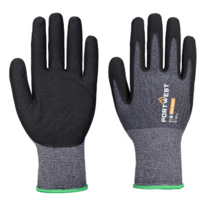 Portwest SG Grip 15 Eco Nitril Handschoen - (pk12) AP12