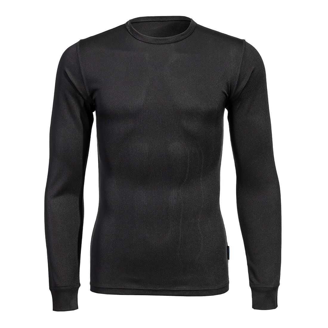 Portwest Dames Baselayer Top Lange Mouw B136