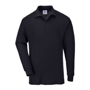 Portwest Poloshirt lange mouw B212