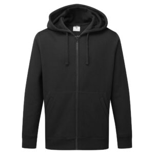 Portwest Hoodie met rits B312