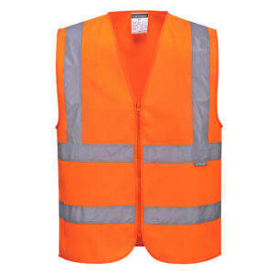 Portwest Hi-Vis Band en brace vest C375