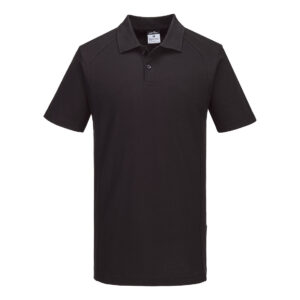 Portwest WX2  Poloshirt korte mouw CD812