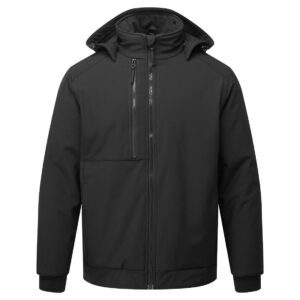 Portwest WX2 Eco Gevoerde Softshell 2 (L) CD874