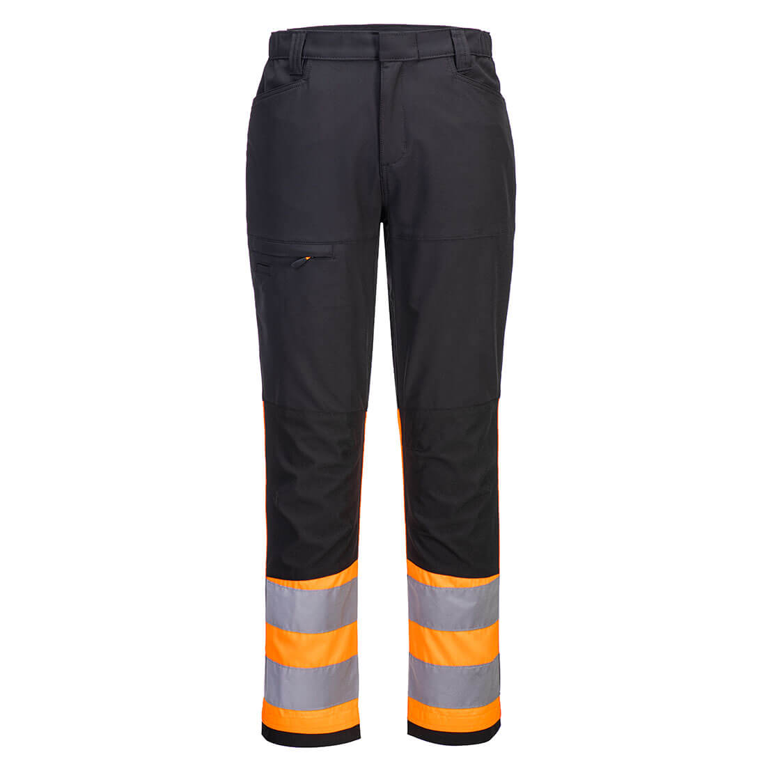 Portwest WX2 Eco Hi-Vis Klasse 1 Service Broek CD888