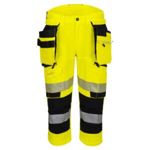 Portwest DX4 Hi-Vis Piratenbroek DX402